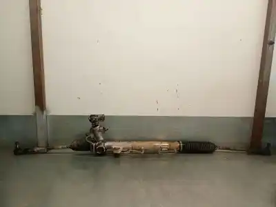 Second-hand car spare part steering rack for rover streetwise fastback 1.4 oem iam references qab000190