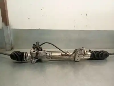 Автозапчастина б/у рульмова рейка для renault espace iv (jk0/1_) 2.2 dci (jk0h) посилання на oem iam 490014576r 6800001474 smi 490014576r