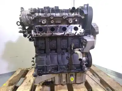 Second-hand car spare part complete engine for audi a3 (8p1) s3 quattro oem iam references bhz 003964 06f100035