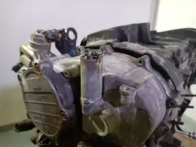 Second-hand car spare part complete engine for audi a3 (8p1) s3 quattro oem iam references bhz 003964 06f100035