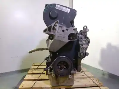 Автозапчастина б/у двигун комплект для AUDI A3 (8P1) S3 QUATTRO Посилання на OEM IAM BHZ 003964 06F100035