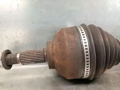 Second-hand car spare part front left transmission for renault espace iv (jk0/1_) 2.2 dci (jk0h) oem iam references 8200226057  8200226057