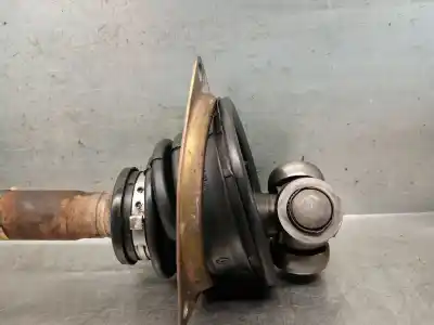 Second-hand car spare part front left transmission for renault espace iv (jk0/1_) 2.2 dci (jk0h) oem iam references 8200226057  8200226057