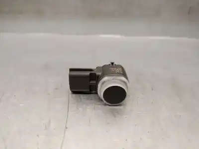 Peça sobressalente para automóvel em segunda mão sensor de estacionamento por dacia sandero iii 1.0 tce 90 referências oem iam 284429097r