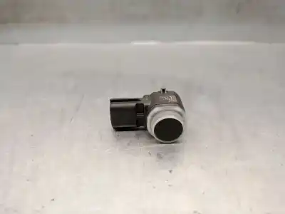 Peça sobressalente para automóvel em segunda mão sensor de estacionamento por dacia sandero iii 1.0 tce 90 referências oem iam 284429097r
