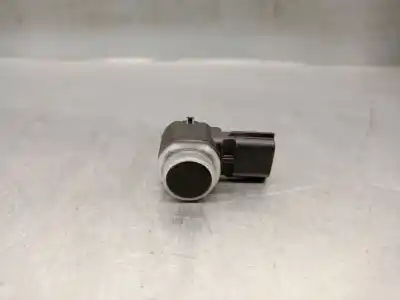 Peça sobressalente para automóvel em segunda mão sensor de estacionamento por dacia sandero iii 1.0 tce 90 referências oem iam 284429097r