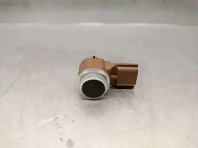Peça sobressalente para automóvel em segunda mão sensor de estacionamento por dacia sandero iii 1.0 tce 90 referências oem iam 253a42542r