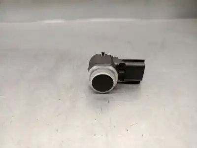 Peça sobressalente para automóvel em segunda mão sensor de estacionamento por dacia sandero iii 1.0 tce 90 referências oem iam 284429097r