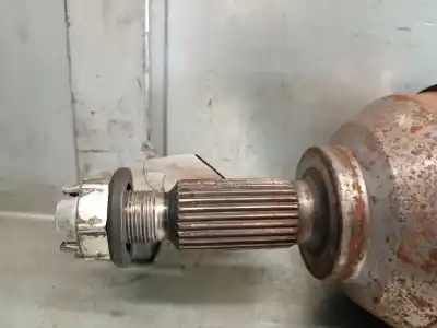 Second-hand car spare part front right transmission for renault espace iv (jk0) (2002->) 2.2 dci (jk07) oem iam references 8200439891  8200439891