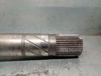 Second-hand car spare part front right transmission for renault espace iv (jk0) (2002->) 2.2 dci (jk07) oem iam references 8200439891  8200439891