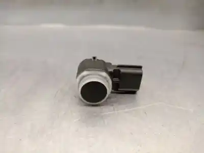 Peça sobressalente para automóvel em segunda mão sensor de estacionamento por dacia sandero iii 1.0 tce 90 referências oem iam 284429097r