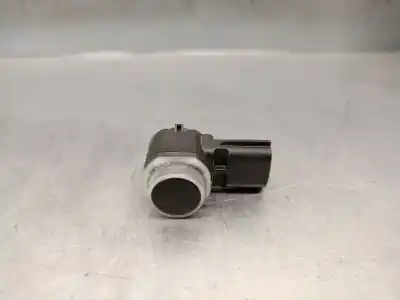 Peça sobressalente para automóvel em segunda mão sensor de estacionamento por dacia sandero iii 1.0 tce 90 referências oem iam 284429097r