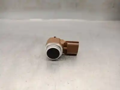 Peça sobressalente para automóvel em segunda mão sensor de estacionamento por dacia sandero iii 1.0 tce 90 referências oem iam 253a42542r
