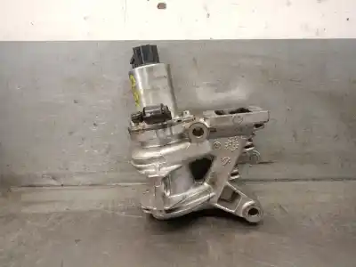 Автозапчастина б/у клапан egr для renault grand scénic ii (jm0/1_) 1.9 dci (jm0g jm12 jm1g jm2c) посилання на oem iam 147171945r  147171945r