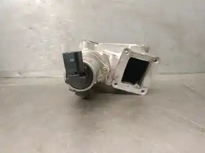 Автозапчастина б/у клапан egr для renault grand scénic ii (jm0/1_) 1.9 dci (jm0g jm12 jm1g jm2c) посилання на oem iam 147171945r  147171945r