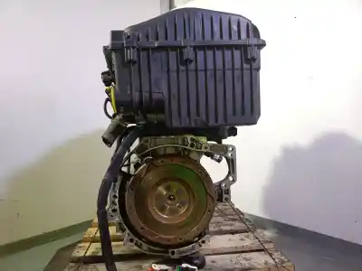 Second-hand car spare part complete engine for citroen c4 cactus 1.2 vti 82 oem iam references hm01 10b215 1611678380