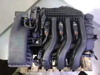 Second-hand car spare part complete engine for citroen c4 cactus 1.2 vti 82 oem iam references hm01 10b215 1611678380