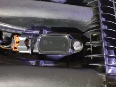 Second-hand car spare part complete engine for citroen c4 cactus 1.2 vti 82 oem iam references hm01 10b215 1611678380