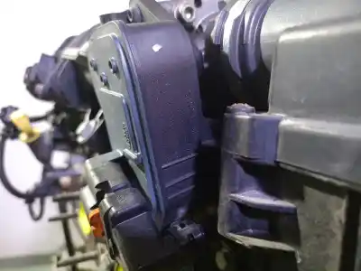 Second-hand car spare part complete engine for citroen c4 cactus 1.2 vti 82 oem iam references hm01 10b215 1611678380