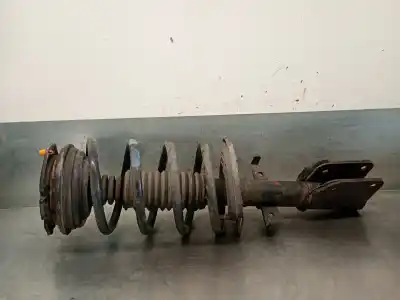 Автозапчастина б/у амортизатор передній лівий для renault espace iv (jk0) (2002->) 2.2 dci (jk07) посилання на oem iam 8200329948 03061000678 kyb 8200329948