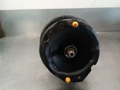 Автозапчастина б/у амортизатор передній лівий для renault espace iv (jk0) (2002->) 2.2 dci (jk07) посилання на oem iam 8200329948 03061000678 kyb 8200329948