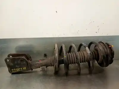 Автозапчастина б/у амортизатор передній лівий для renault espace iv (jk0) (2002->) 2.2 dci (jk07) посилання на oem iam 8200329948 03061000678 kyb 8200329948