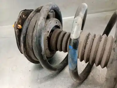 Автозапчастина б/у амортизатор передній лівий для renault espace iv (jk0) (2002->) 2.2 dci (jk07) посилання на oem iam 8200329948 03061000678 kyb 8200329948