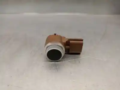 Peça sobressalente para automóvel em segunda mão sensor de estacionamento por dacia sandero iii 1.0 tce 90 referências oem iam 253a42542r