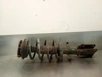 Автозапчастина б/у передній правий амортизатор для RENAULT ESPACE IV (JK0) (2002->) 2.2 dCi (JK07) Посилання на OEM IAM 8200329948 03061000678 KYB 8200329948