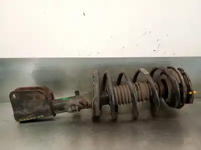 Автозапчастина б/у передній правий амортизатор для renault espace iv (jk0) (2002->) 2.2 dci (jk07) посилання на oem iam 8200329948 03061000678 kyb 8200329948