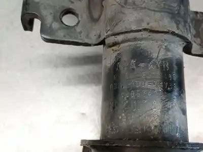 Автозапчастина б/у передній правий амортизатор для renault espace iv (jk0) (2002->) 2.2 dci (jk07) посилання на oem iam 8200329948 03061000678 kyb 8200329948