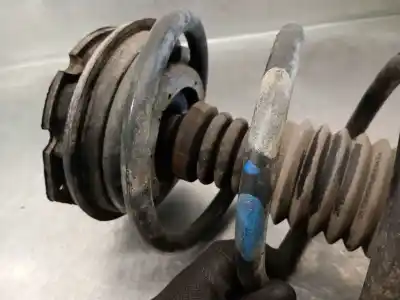 Автозапчастина б/у передній правий амортизатор для renault espace iv (jk0) (2002->) 2.2 dci (jk07) посилання на oem iam 8200329948 03061000678 kyb 8200329948