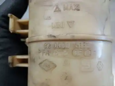 Автозапчастина б/у серводепозит для renault espace iv (jk0) (2002->) 2.2 dci (jk07) посилання на oem iam 8200005185  