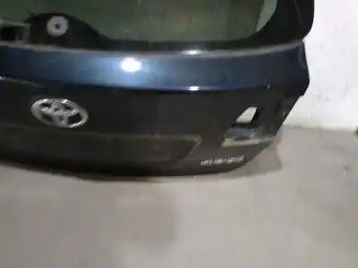 Recambio de automóvil de segunda mano de porton trasero para toyota avensis ranchera familiar (_t27_) 2.0 d-4d (adt270_) referencias oem iam 6700505110  6700505110