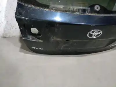 Recambio de automóvil de segunda mano de porton trasero para toyota avensis ranchera familiar (_t27_) 2.0 d-4d (adt270_) referencias oem iam 6700505110  6700505110