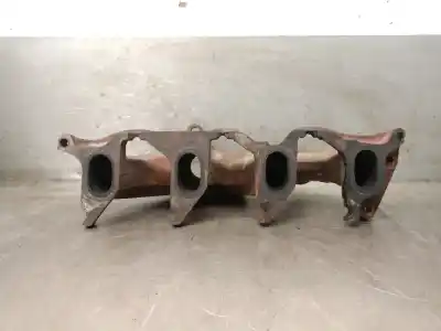 Автозапчастина б/у вихлопний колектор для renault grand scénic ii (jm0/1_) 1.9 dci (jm0g jm12 jm1g jm2c) посилання на oem iam 8200182342  8200182342