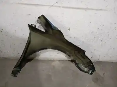 Gebrauchtes Autoersatzteil kotflügel vorne links zum toyota avensis ranchera familiar (_t27_) 2.0 d-4d (adt270_) oem-iam-referenzen 5380205020  5380205020