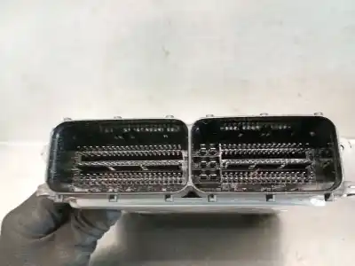 Автозапчасти б/у блок управления двигателем за audi q7 (4lb) 3.0 tdi quattro ссылки oem iam 4l1910401h 0281016832 bosch 