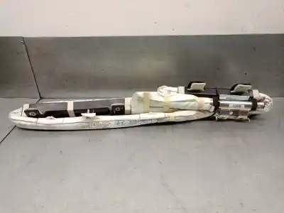 Автозапчастина б/у передня ліва бічна подушка безпеки для hyundai i20 ii (gb, ib) 1.2 посилання на oem iam 85010c7000  85010c7000