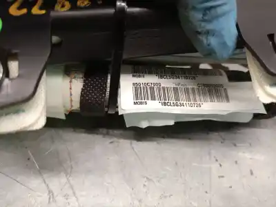 Автозапчастина б/у передня ліва бічна подушка безпеки для hyundai i20 ii (gb, ib) 1.2 посилання на oem iam 85010c7000  85010c7000