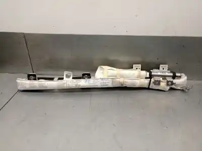 Автозапчастина б/у передня ліва бічна подушка безпеки для hyundai i20 ii (gb, ib) 1.2 посилання на oem iam 85010c7000  85010c7000