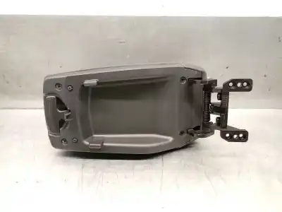 Автозапчасти б/у центральный подлокотник за hyundai i20 ii (gb, ib) 1.2 ссылки oem iam 84660c8000try  84660c8000try