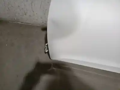 Автозапчасти б/у левая передняя дверь за hyundai i20 ii (gb, ib) 1.2 ссылки oem iam 76003c8000  76003c8000