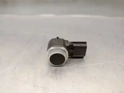 Peça sobressalente para automóvel em segunda mão sensor de estacionamento por dacia sandero iii 1.0 tce 90 referências oem iam 284429097r