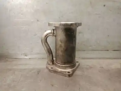 Автозапчасти б/у охладитель рог за renault scénic iii (jz0/1_) 1.5 dci ссылки oem iam 8200729079  147350718r