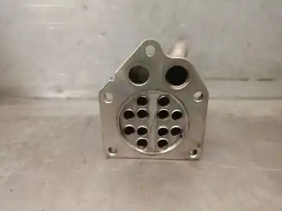 Автозапчасти б/у охладитель рог за renault scénic iii (jz0/1_) 1.5 dci ссылки oem iam 8200729079  147350718r