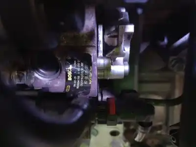 Pezzo di ricambio per auto di seconda mano motore completo per renault espace iv (jk0) (2002->) 2.2 dci (jk07) riferimenti oem iam g9tc720 c014821 