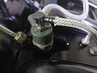 Pezzo di ricambio per auto di seconda mano motore completo per renault espace iv (jk0) (2002->) 2.2 dci (jk07) riferimenti oem iam g9tc720 c014821 