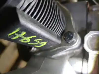 Pezzo di ricambio per auto di seconda mano motore completo per renault espace iv (jk0) (2002->) 2.2 dci (jk07) riferimenti oem iam g9tc720 c014821 