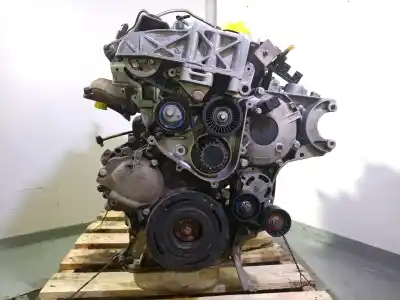 Автозапчасти б/у полный двигатель за renault espace iv (jk0/1_) 2.2 dci (jk0h) ссылки oem iam g9tc720